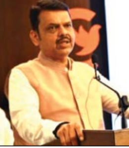 कर्कराेग प्रतिबंध आणि निदानावरही लक्ष द्यावे : मुख्यमंत्री